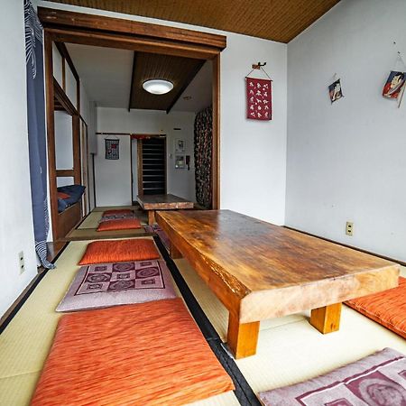 Hai Lodge 오타리 외부 사진