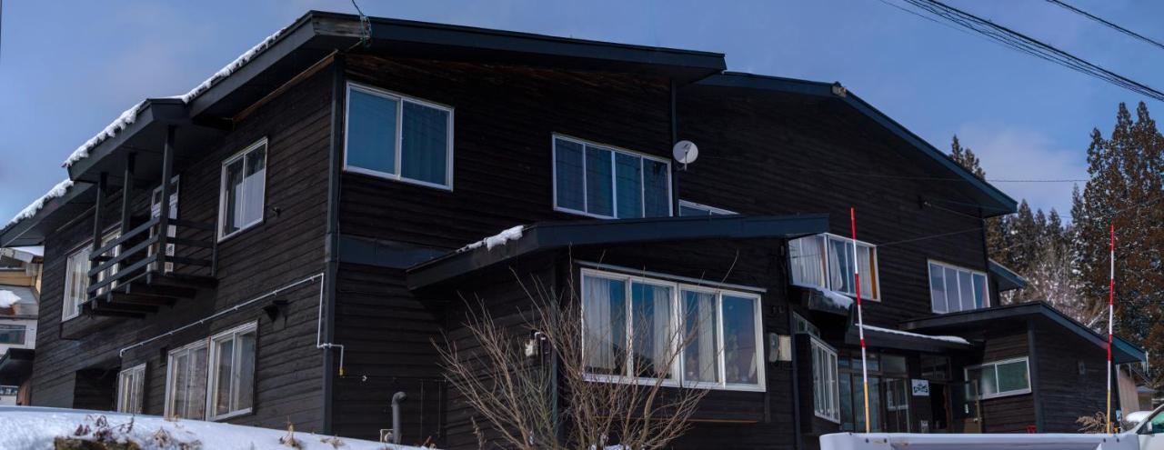 Hai Lodge 오타리 외부 사진