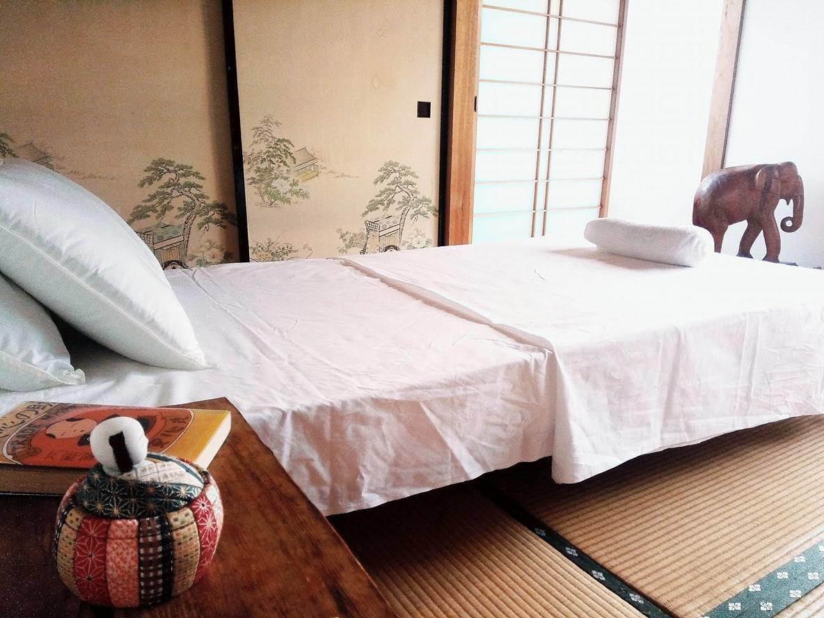 Hai Lodge 오타리 외부 사진