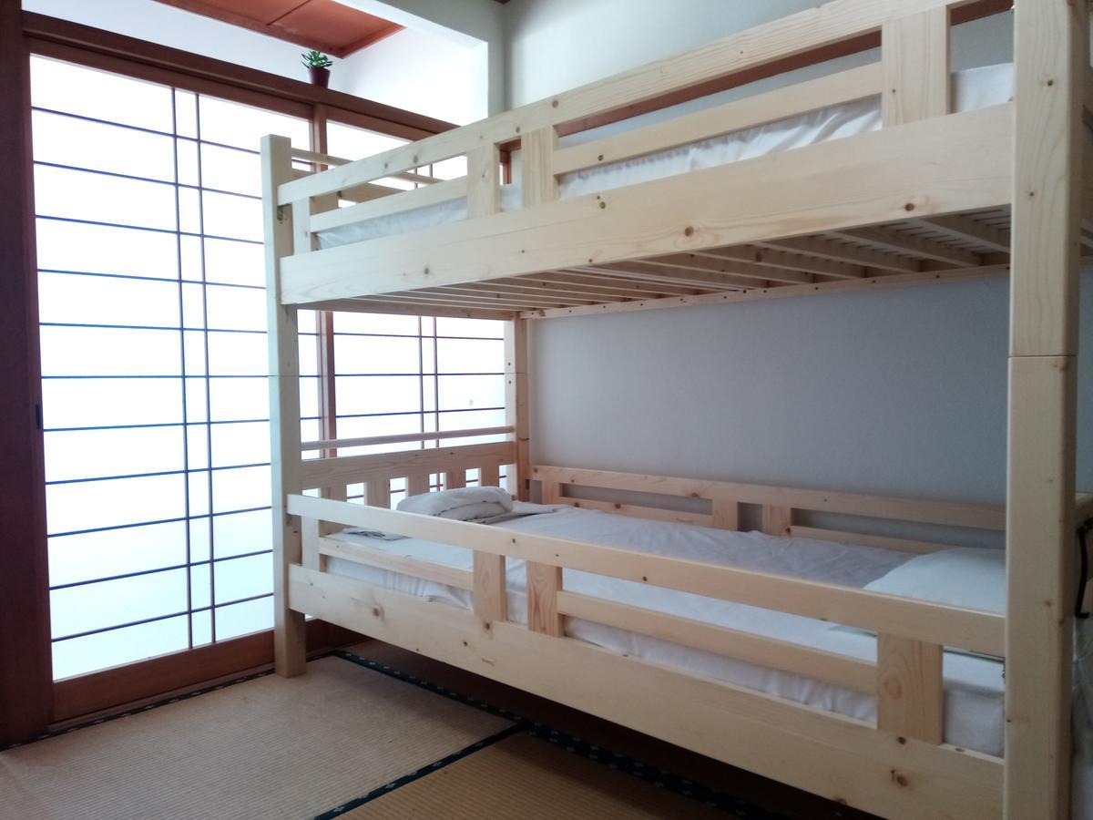 Hai Lodge 오타리 외부 사진