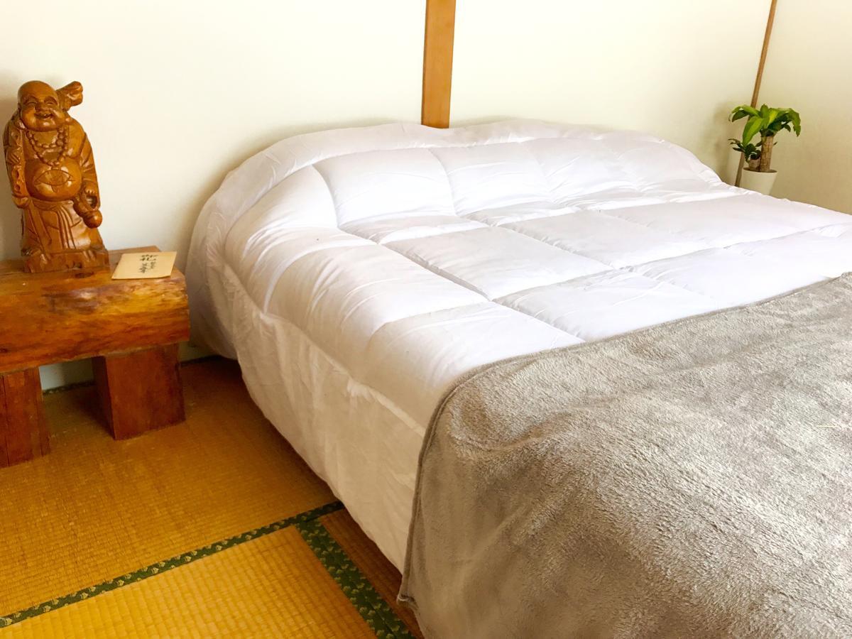 Hai Lodge 오타리 외부 사진