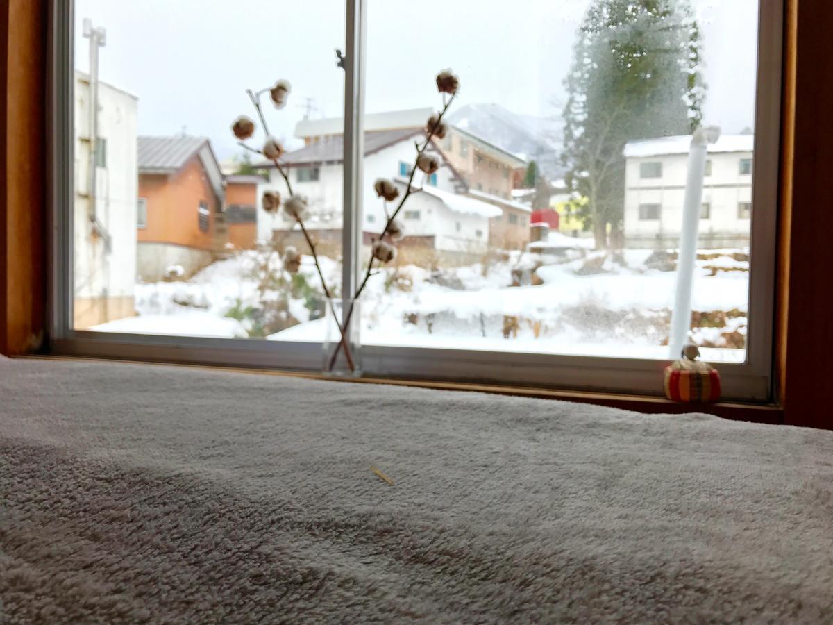 Hai Lodge 오타리 외부 사진