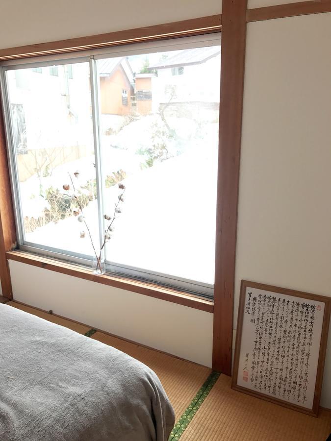 Hai Lodge 오타리 외부 사진
